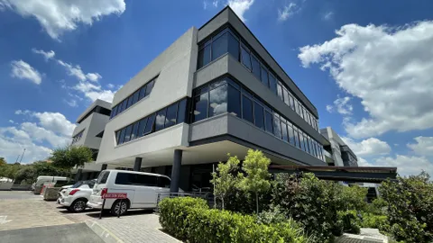 Hertford Office Park