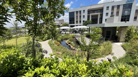 Hertford Office Park