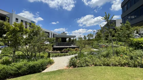 Hertford Office Park