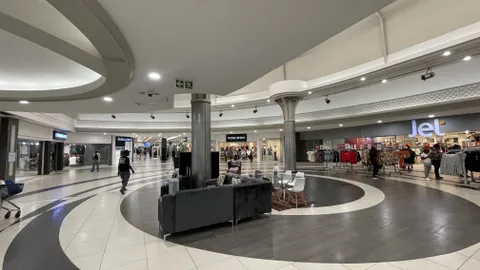 Boulders Shopping Centre, Old Pretoria Main Road, Grand Central