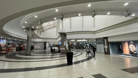 Boulders Shopping Centre, Old Pretoria Main Road, Grand Central
