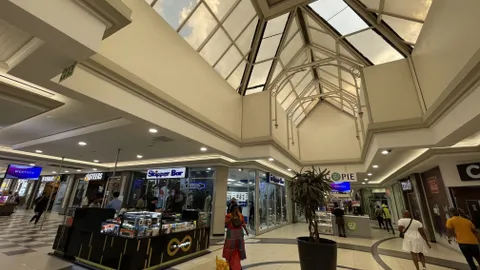 Boulders Shopping Centre, Old Pretoria Main Road, Grand Central