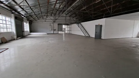 58 Marine Drive, Paarden Eiland 