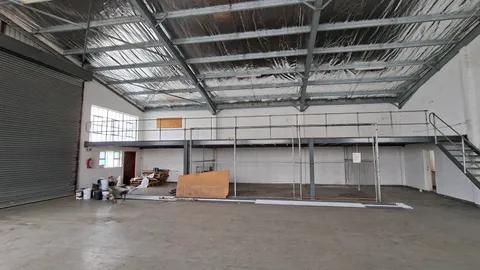 58 Marine Drive, Paarden Eiland 