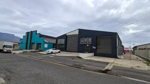 58 Marine Drive, Paarden Eiland