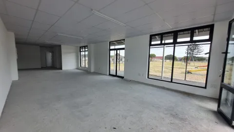 De Grendel Centre, 77 De Grendel Avenue