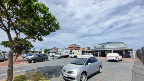 De Grendel Centre, 77 De Grendel Avenue