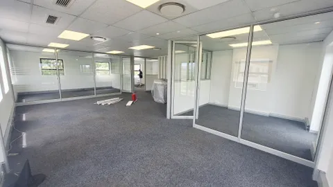 Kenilworth, Greenford Office Estate 