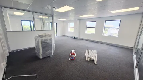 Kenilworth, Greenford Office Estate 