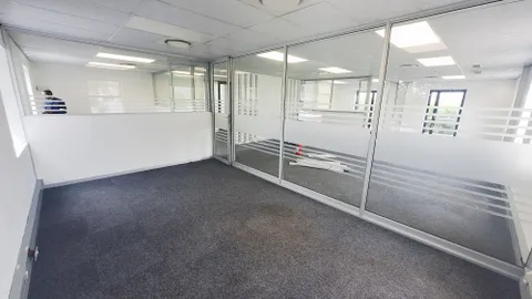 Kenilworth, Greenford Office Park 