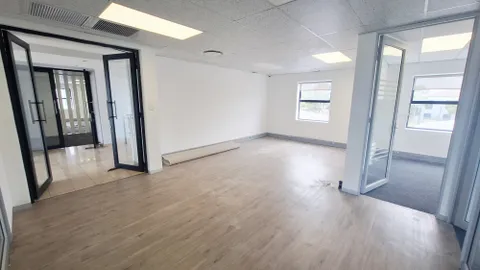 Kenilworth, Greenford Office Estate 