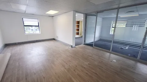 Kenilworth, Greenford Office Estate 