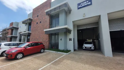 Stonewood Business Park