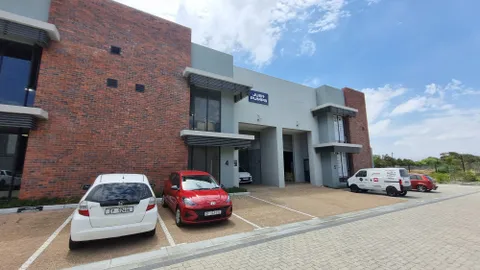 Stonewood Business Park