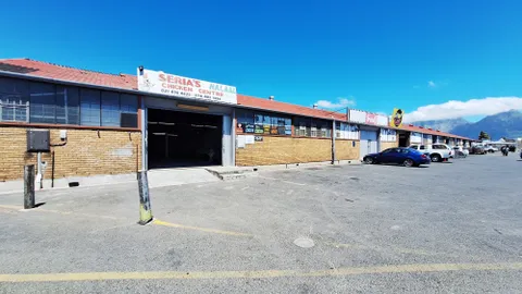 17-21 Hadji Ebrahim Crescent