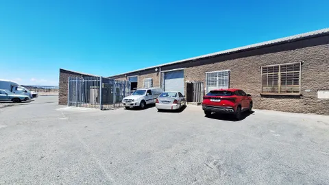 18 Ebrahim Way, Athlone 