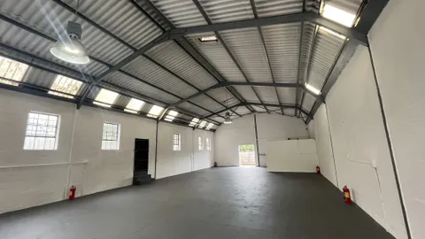 Roberts Road, Woodstock