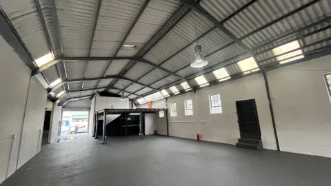 Roberts Road, Woodstock