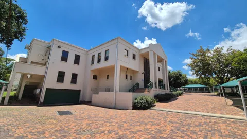 Allhart Office Park
