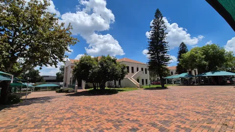 Allhart Office Park