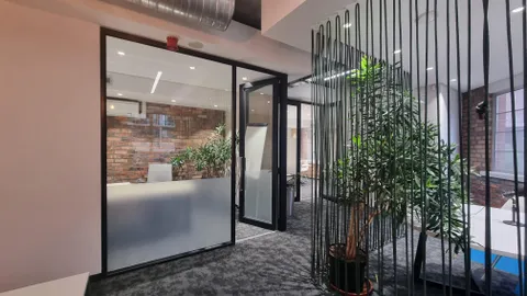 Sovereign Quay, 34 Somerset Road, Green Point