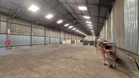 c/o Brammer and Strachan Industrial South