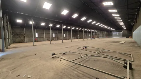 c/o Brammer and Strachan Industrial South