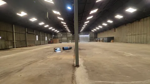 c/o Brammer and Strachan Industrial South