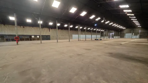 c/o Brammer and Strachan Industrial South