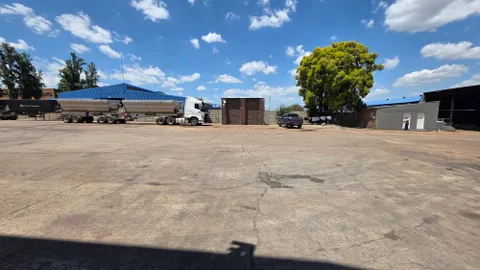 c/o Brammer and Strachan Industrial South