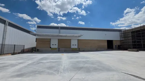 Dakota Precinct, 185 Aeropark Boulevard Street