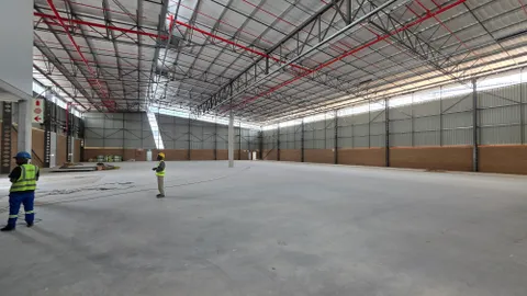 Dakota Precinct, 185 Aeropark Boulevard Street