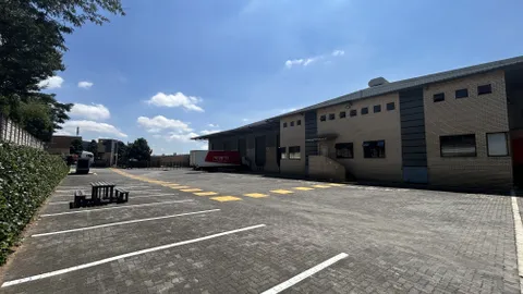 3 Freda Rd, Bromhof, Randburg