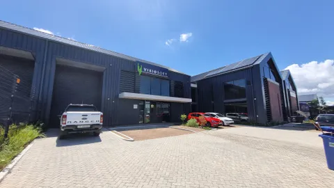 8 Tanzanite Crescent