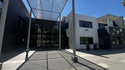 Design Quarter District