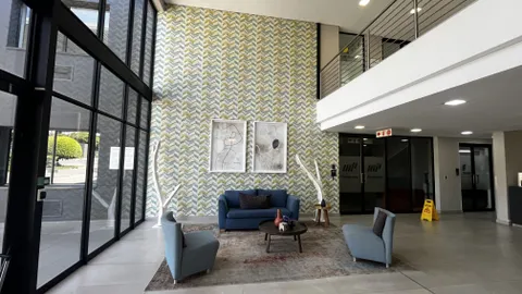 Design Quarter District