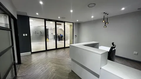 Design Quarter District