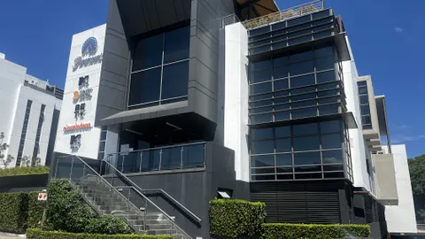 Nicol Main Office Park