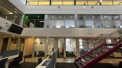 Nicol Main Office Park