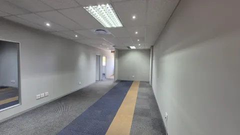 Woodmead Office Park