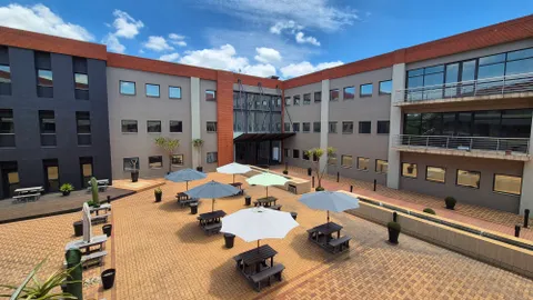 Woodmead Office Park