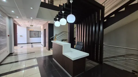 Woodmead Office Park