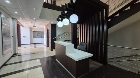 Woodmead Office Park