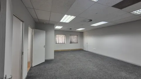 Woodmead Office Park