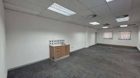 Woodmead Office Park