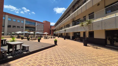 Woodmead Office Park