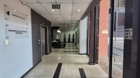 Woodmead Office Park