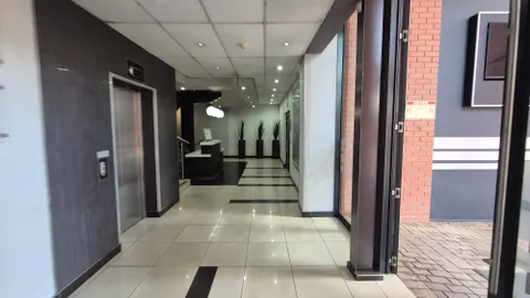 Woodmead Office Park