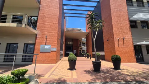 Woodmead Office Park