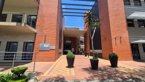 Woodmead Office Park